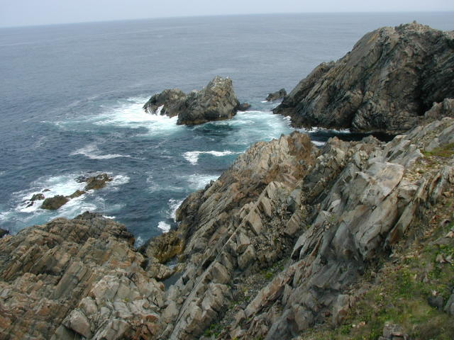 Cape Bonavista