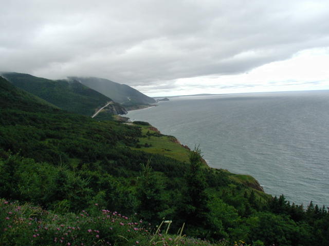 Cabot Trail