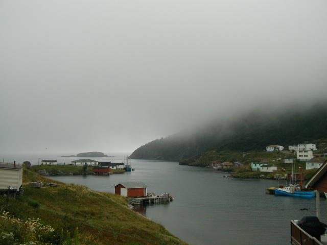 Fishing Village