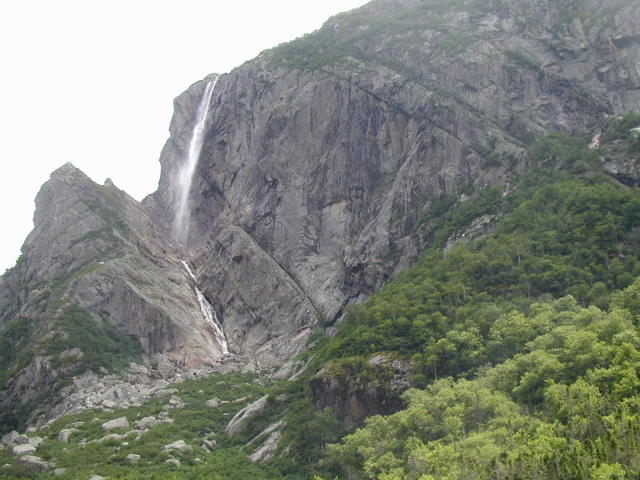 Waterfall