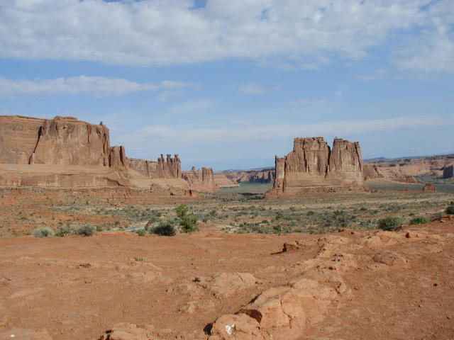 Arches