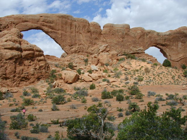 Arches