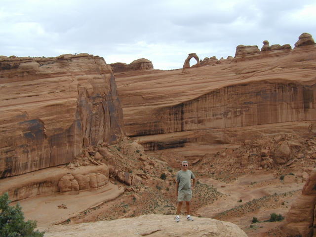 Arches