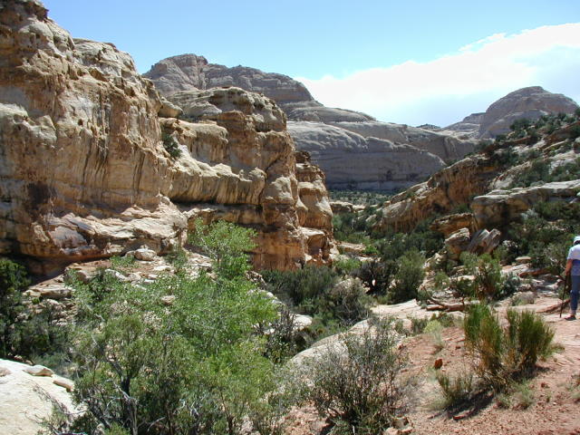 Capital Reef