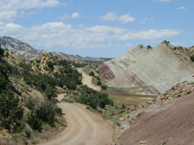 Capital Reef