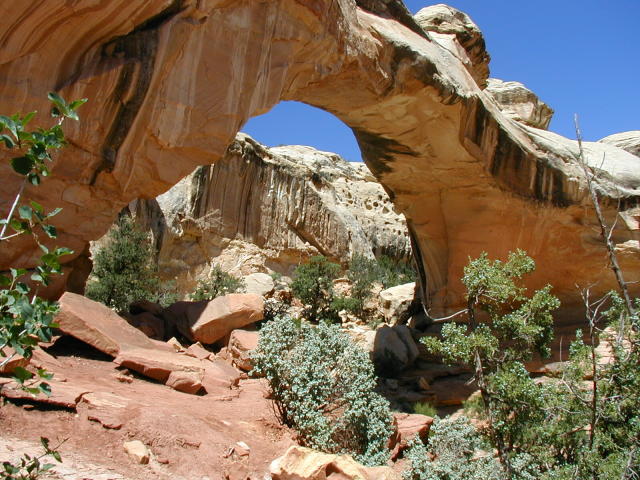 Capital Reef