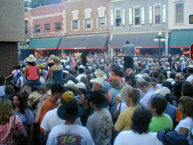 Deadwood