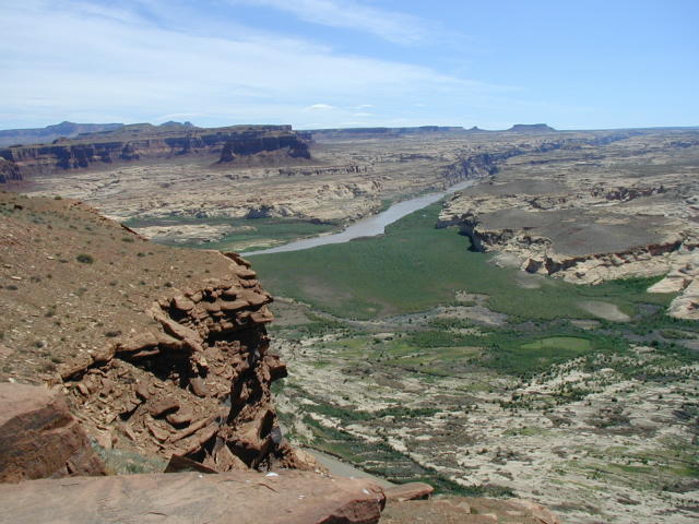 Glen Canyon