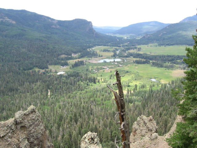 South Fork