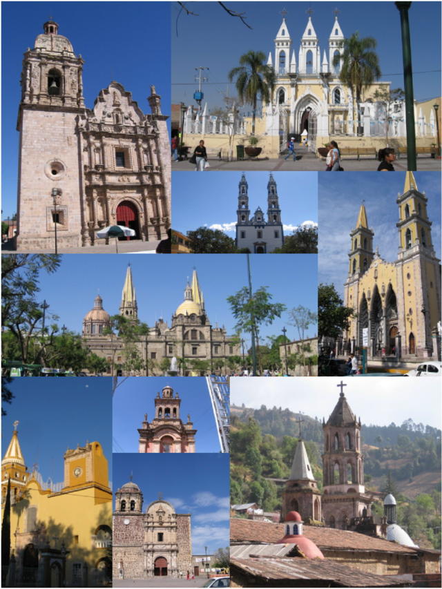 Churches
