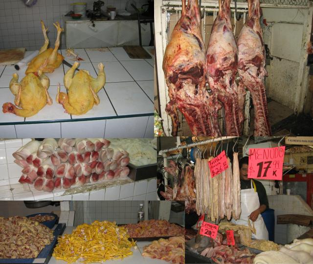 Meats