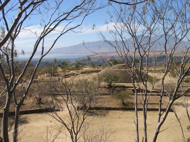 Ruins
