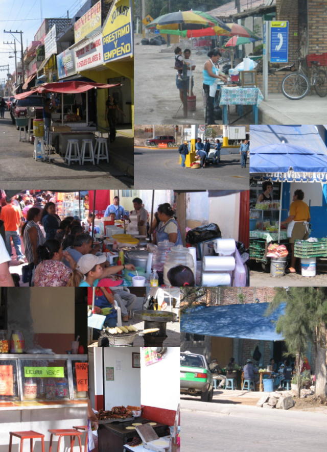 Street Food