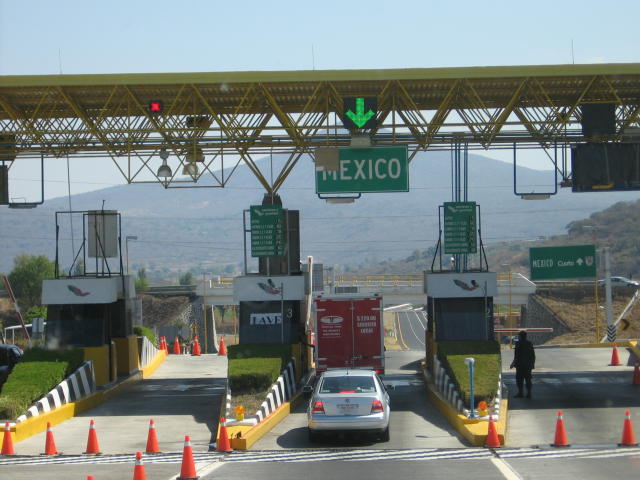 Toll