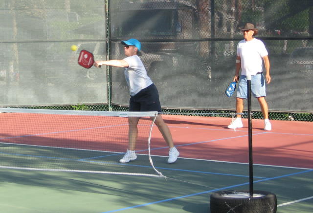 Pickleball