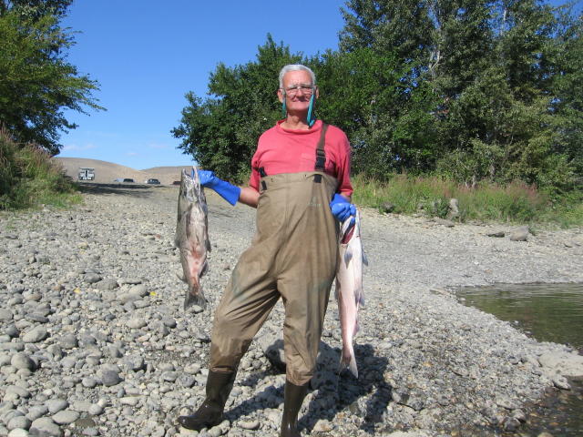 Jim 2 fish
