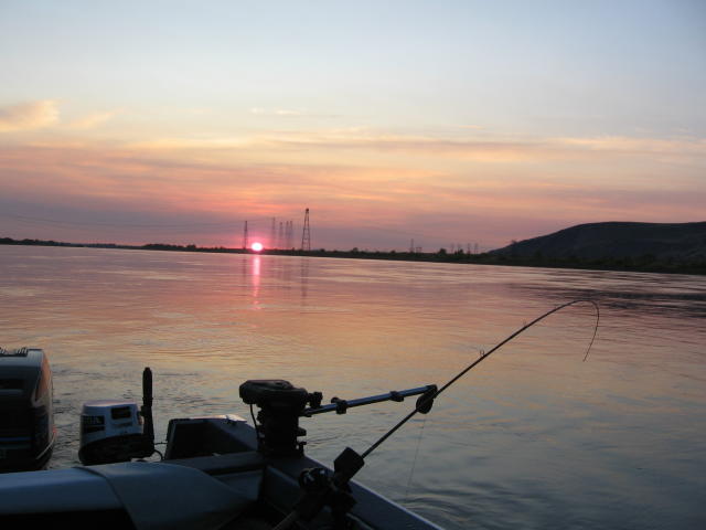Sunrise