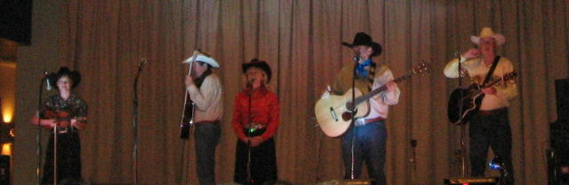 Flying J Wranglers