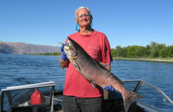 Jim Fish