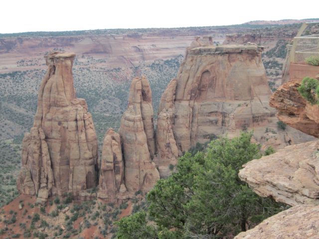 Colorado National Monument