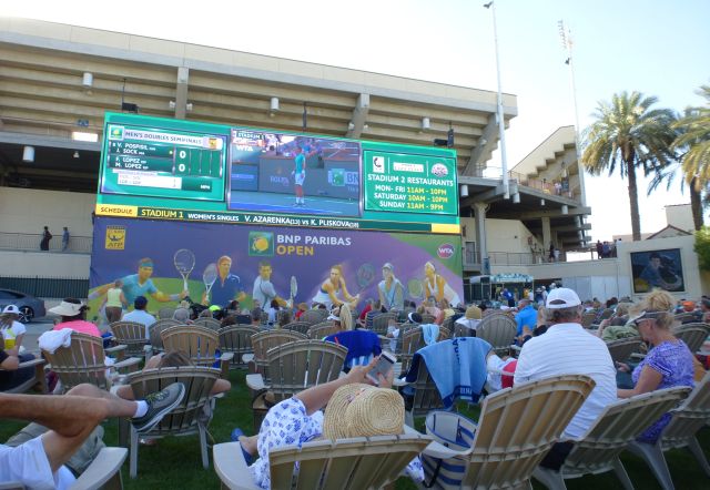 Tennis