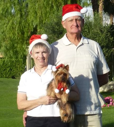 Gayle, Jim, Max