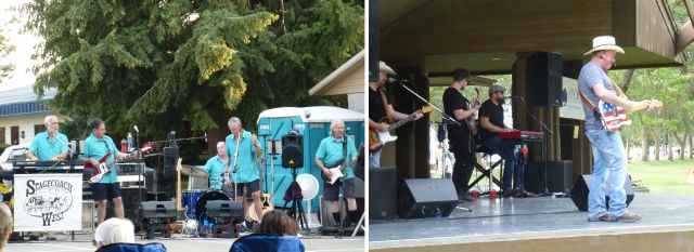 Stagecoach West/Kelly Hughes