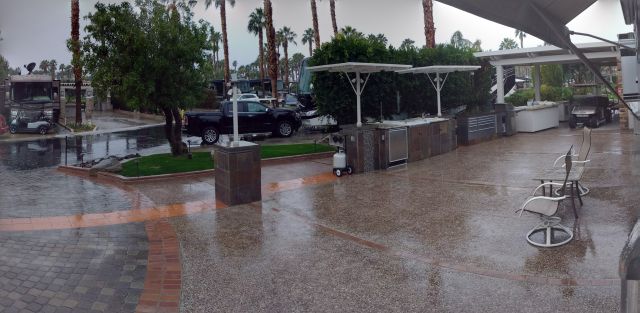 Rain