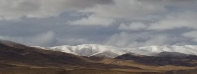 Snow