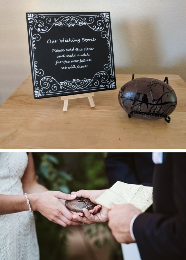 Wishing Stone