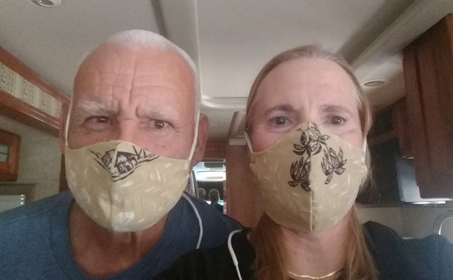 Masks