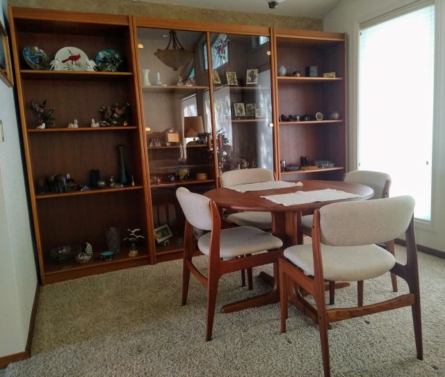Teak Room Teak Room