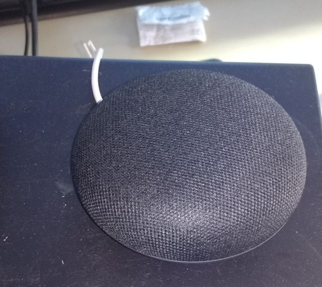 Google Mini