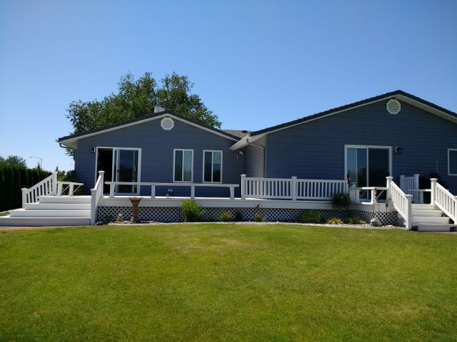 Back Exterior