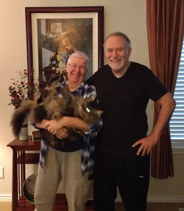Lynne, Michael, Gatsby
