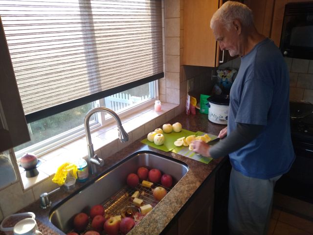 Apples