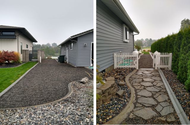 Gravel Gravel