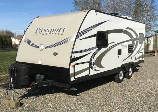 Trailer