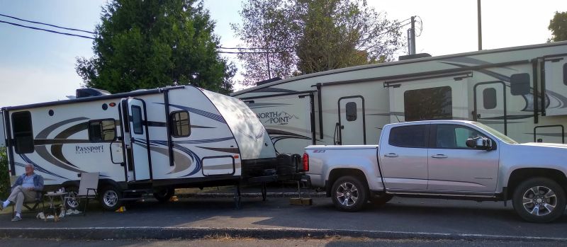 Trailer