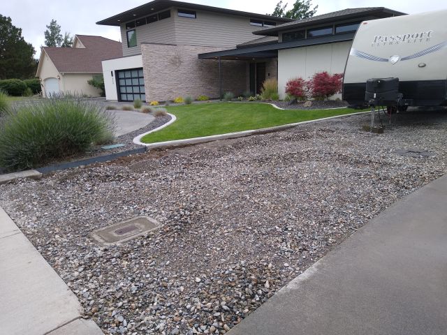 Gravel