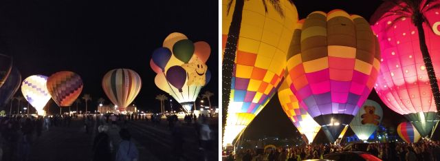 Balloons