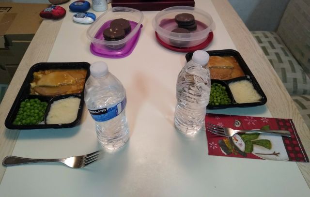 Thanksgiving