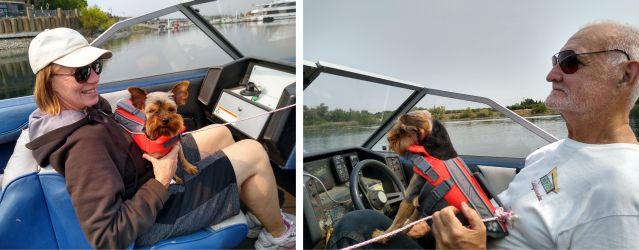 Bo Boat