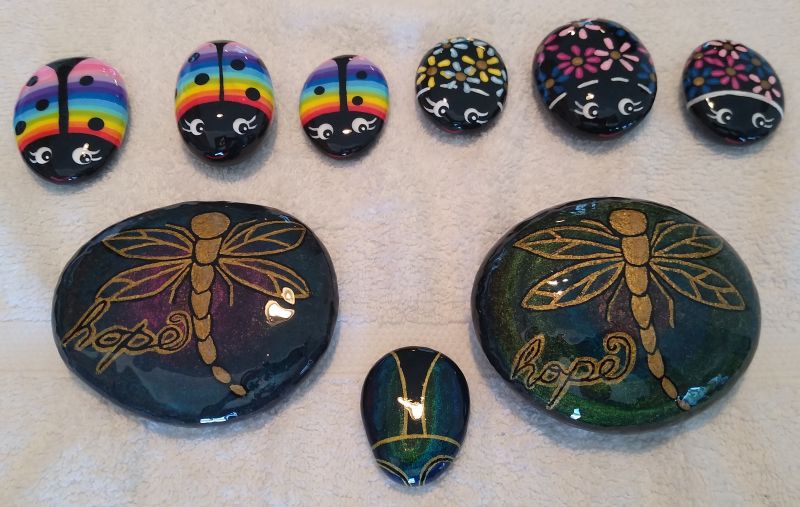 Rocks