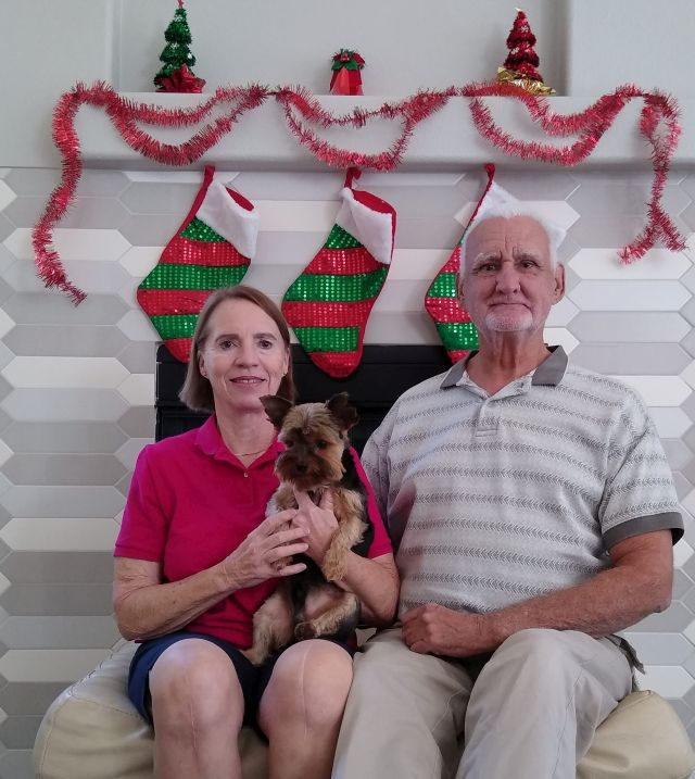 Gayle, Bo, Jim
