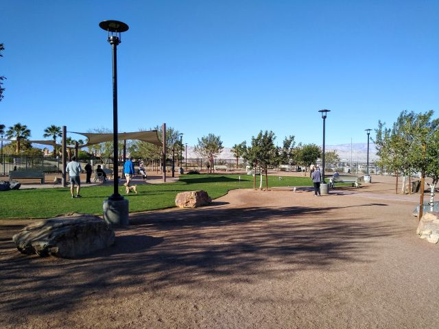 Dog Park