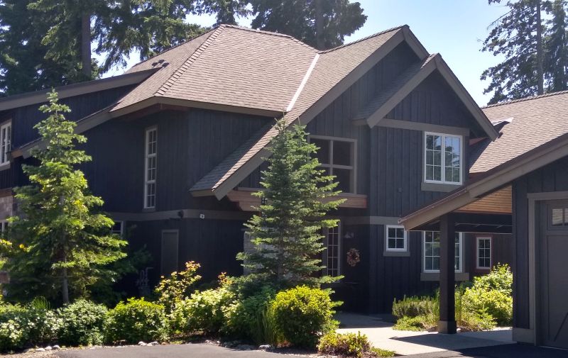 SWH house