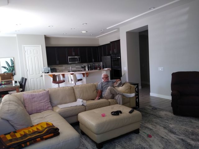 Living room Living room