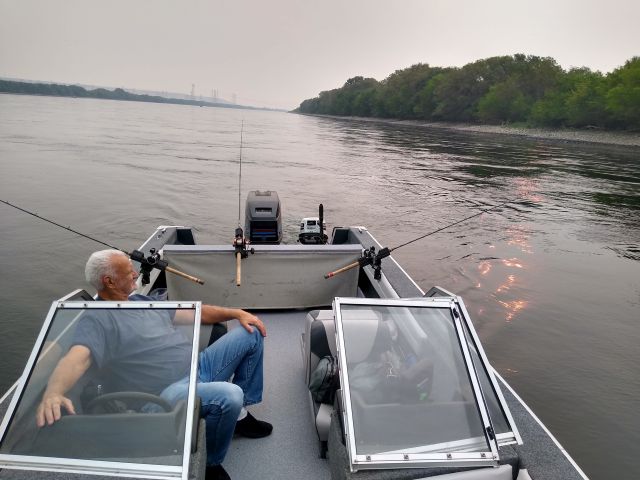 Fishing