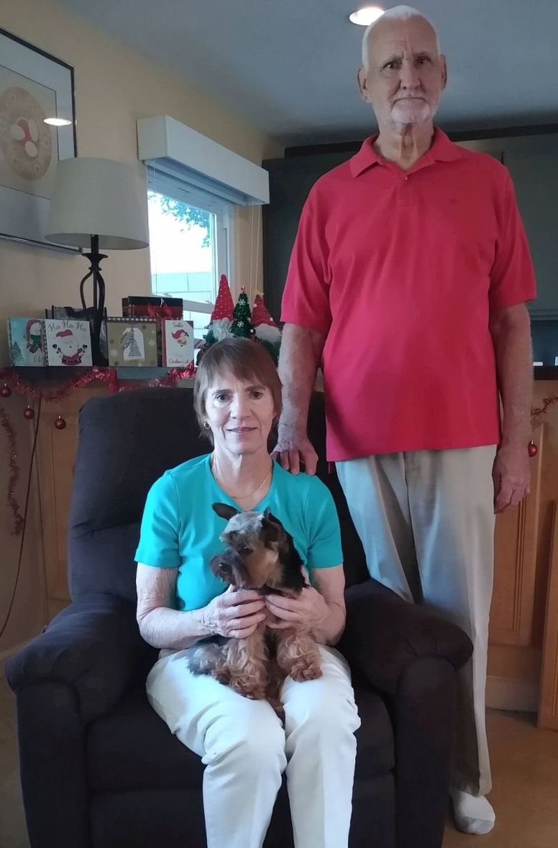 Gayle, Bo, Jim